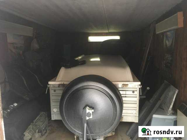 Гараж 27 м² на продажу в Люберцах Люберцы - изображение 1