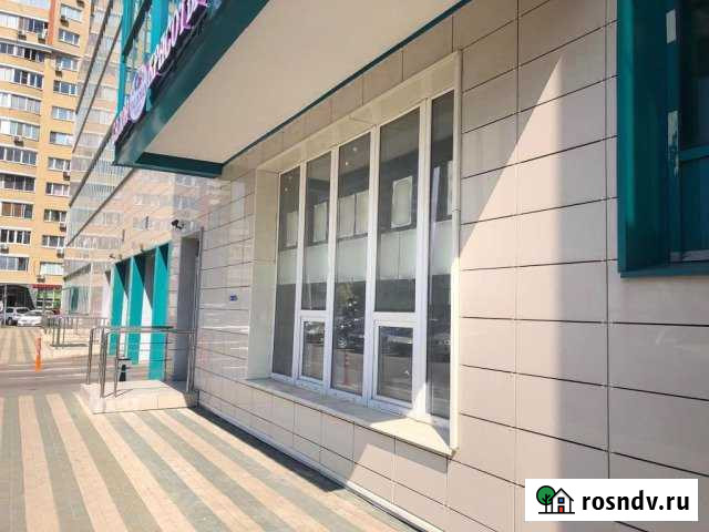 Торговое помещение, 830 кв.м. Люберцы - изображение 1