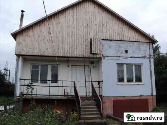 Дом 100 м² на участке 16 сот. на продажу в Куменах Кумены