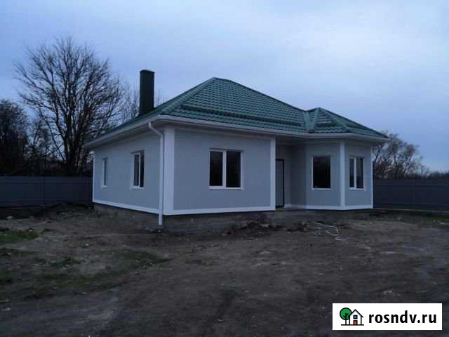 Дом 84 м² на участке 4.5 сот. на продажу в Гостагаевской Гостагаевская - изображение 1