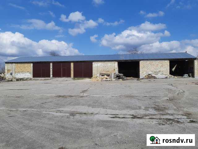 Помещения свободного назначения 60-150-200-400м.кв Симферополь - изображение 1