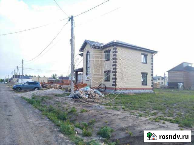 Коттедж 131 м² на участке 6 сот. на продажу в Казани Казань - изображение 1