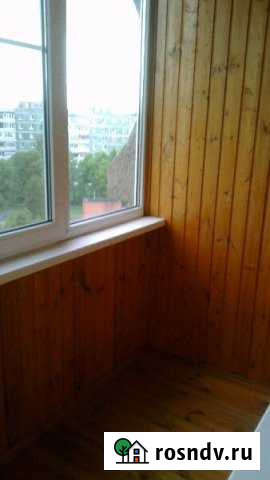 1-комнатная квартира, 33 м², 9/9 эт. в аренду на длительный срок в Чебоксарах Чебоксары - изображение 1