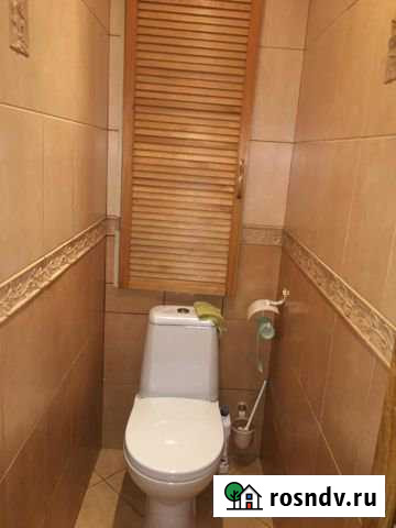 Комната 11 м² в 3-ком. кв., 4/4 эт. в аренду на длительный срок в Малаховке Малаховка - изображение 1