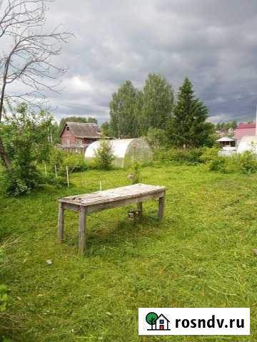 Дача 46 м² на участке 4 сот. на продажу в Караваево Караваево - изображение 1