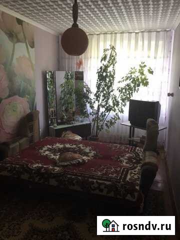 3-комнатная квартира, 55 м², 1/2 эт. на продажу в Покровском Орловской области Покровское - изображение 1