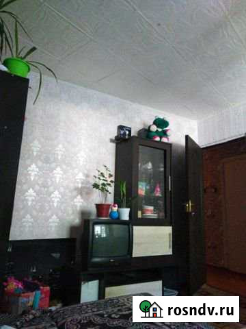 Комната 12 м² в 2-ком. кв., 1/5 эт. на продажу в Сибае Сибай - изображение 1