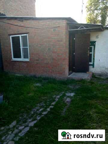 Дом 47 м² на участке 2 сот. на продажу в Азове Азов - изображение 1