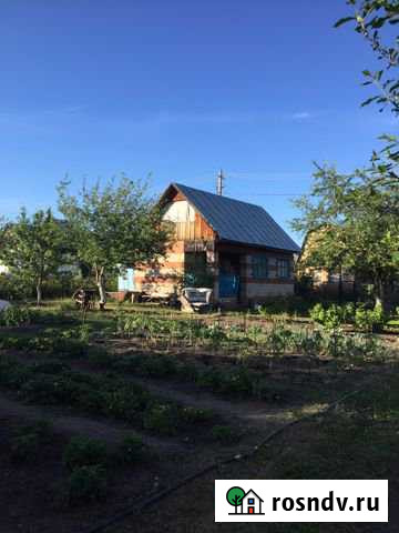 Участок СНТ, ДНП 6 сот. на продажу в Полетаево Полетаево - изображение 1