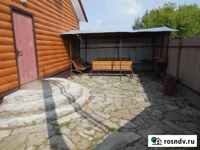 Дом 100 м² на участке 799 сот. в аренду посуточно в Россоши Россошь - изображение 1