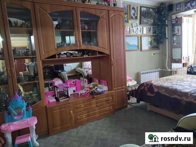 2-комнатная квартира, 40 м², 7/9 эт. на продажу в Майкопе Майкоп - изображение 1