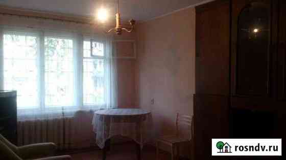 2-комнатная квартира, 47 м², 1/5 эт. в аренду на длительный срок в Иваново Иваново