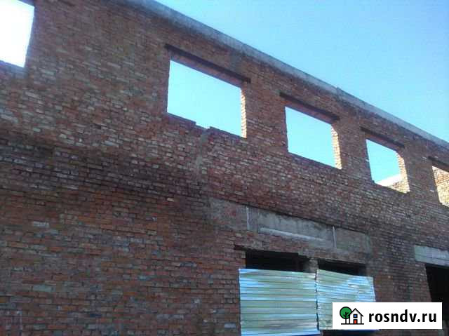 Помещение свободного назначения, 189.2 кв.м. Осинники - изображение 1