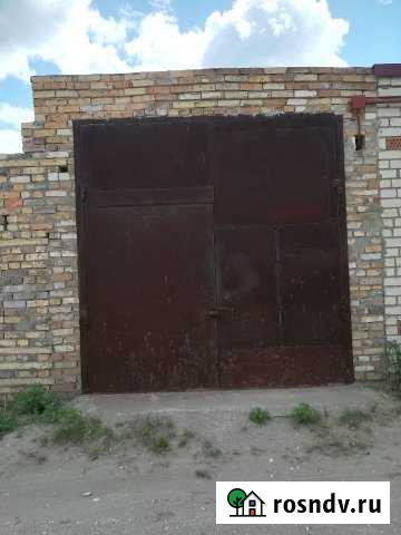 Гараж 24 м² на продажу в Южноуральске Южноуральск - изображение 1