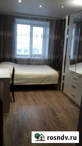 3-комнатная квартира, 61 м², 7/8 эт. на продажу в Глазове Глазов - изображение 1