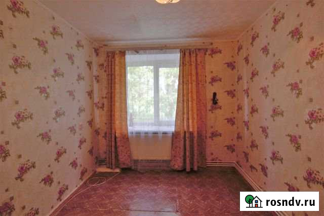 3-комнатная квартира, 64 м², 1/2 эт. на продажу в Стерлитамаке Стерлитамак - изображение 1