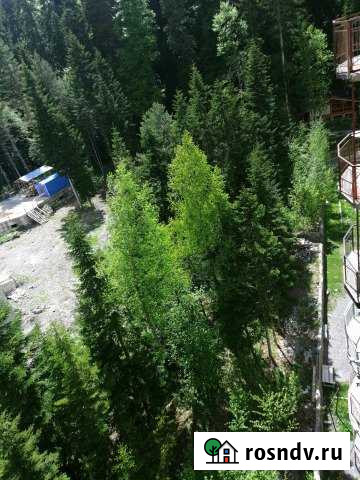 Участок ИЖС 15 сот. на продажу в Теберде Теберда - изображение 1