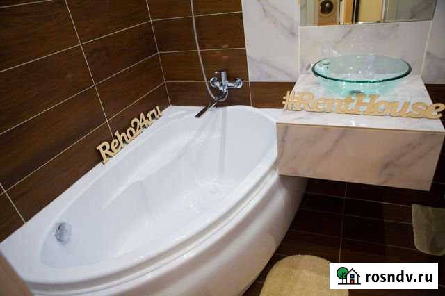 1-комнатная квартира, 51 м², 17/17 эт. в аренду посуточно в Красногорске Московской области Красногорск - изображение 1