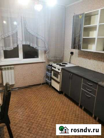 2-комнатная квартира, 48 м², 8/9 эт. в аренду на длительный срок в Кемерово Кемерово - изображение 1