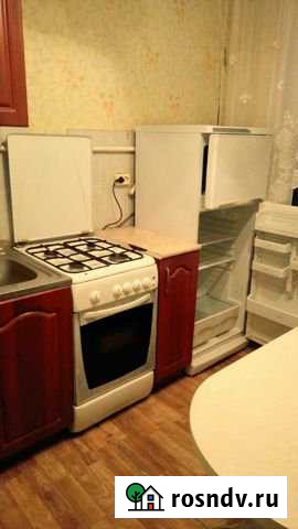 1-комнатная квартира, 30 м², 5/5 эт. в аренду на длительный срок в Людиново Людиново - изображение 1