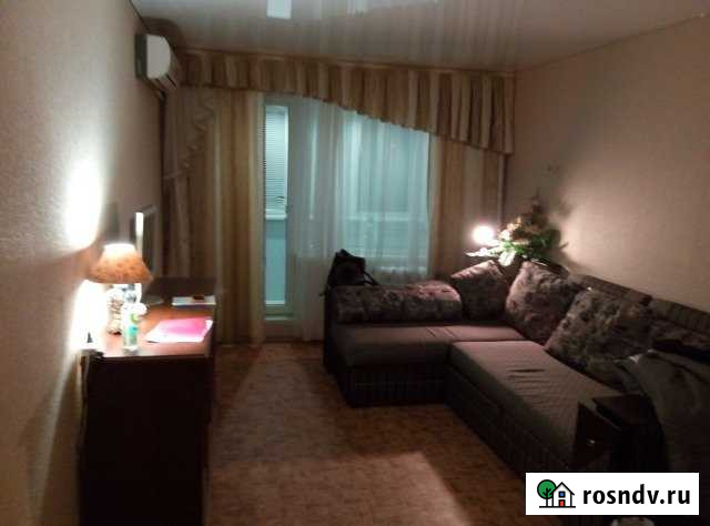 1-комнатная квартира, 30 м², 5/5 эт. в аренду на длительный срок в Керче Керчь - изображение 1