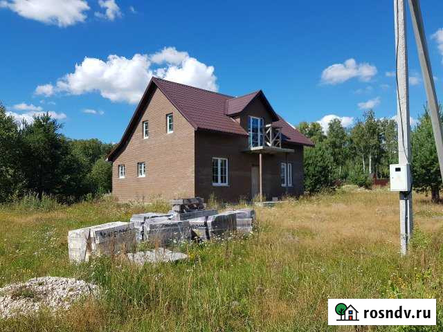 Дом 200 м² на участке 10 сот. на продажу в Муроме Муром - изображение 1