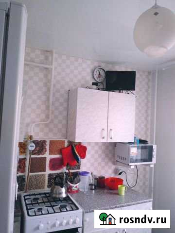 3-комнатная квартира, 64 м², 1/9 эт. на продажу в Миассе Миасс - изображение 1