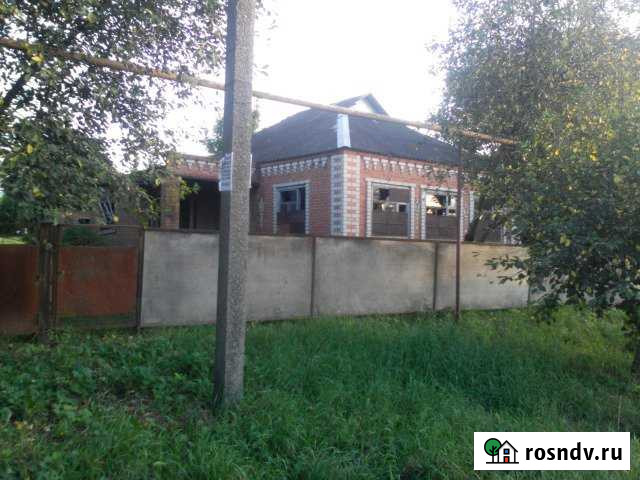 Дом 91.5 м² на участке 39 сот. на продажу в Новомалороссийской Новомалороссийская - изображение 1