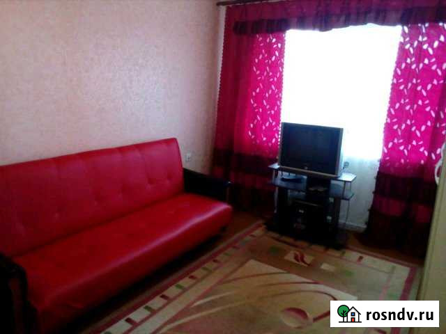 1-комнатная квартира, 28 м², 2/5 эт. в аренду посуточно в Апатитах Апатиты - изображение 1