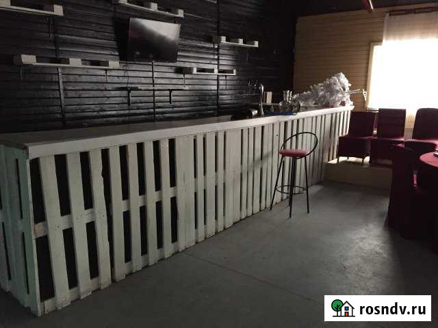 Помещение общественного питания, 178 кв.м. Альметьевск - изображение 1