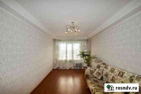 2-комнатная квартира, 54 м², 9/10 эт. на продажу в Улан-Удэ Улан-Удэ