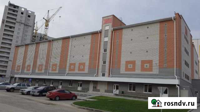 Гараж 21 м² в аренду в Барнауле Барнаул - изображение 1