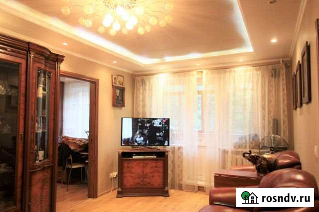 2-комнатная квартира, 45 м², 3/5 эт. на продажу в Мытищах Мытищи - изображение 1