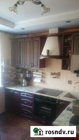 1-комнатная квартира, 41 м², 3/4 эт. на продажу в Икше Икша - изображение 1