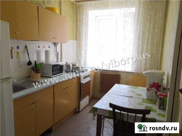 4-комнатная квартира, 79 м², 3/6 эт. на продажу в Зеленодольске Зеленодольск - изображение 1