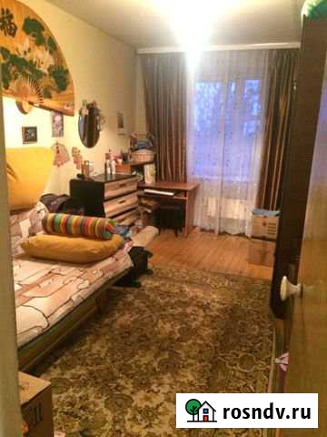 2-комнатная квартира, 57 м², 4/5 эт. на продажу в Инском Инской - изображение 1