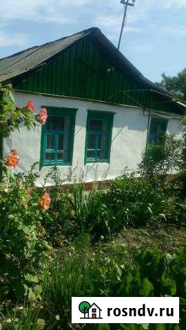 Дом 56 м² на участке 4 сот. на продажу в Новошахтинске Новошахтинск - изображение 1