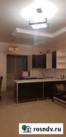 3-комнатная квартира, 80 м², 4/7 эт. в аренду на длительный срок в Горячеводском Горячеводский - изображение 1