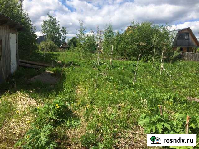 Участок ИЖС 10 сот. на продажу в Сыктывкаре Сыктывкар - изображение 1