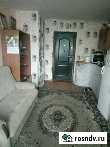 Комната 20 м² в 6-ком. кв., 3/4 эт. в аренду на длительный срок в Южном Алтайского края Южный - изображение 1