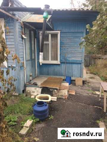 Дом 84.7 м² на участке 27 сот. на продажу в Карачеве Карачев - изображение 1