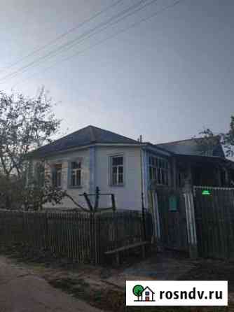 Дом 70 м² на участке 12 сот. на продажу в Судже Суджа