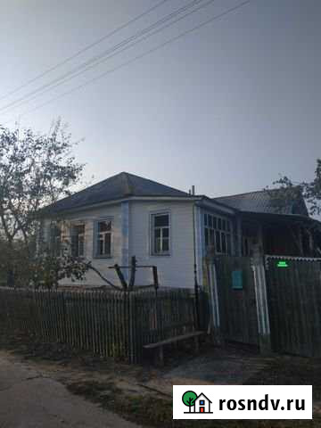 Дом 70 м² на участке 12 сот. на продажу в Судже Суджа - изображение 1