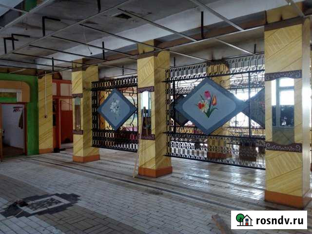 Помещение свободного назначения, 448 кв.м. Лебедянь - изображение 1