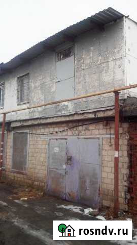 Помещение свободного назначения, 200 кв.м. Волгодонск - изображение 1