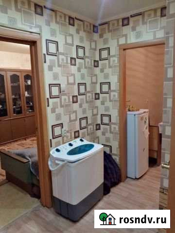 1-комнатная квартира, 39 м², 5/5 эт. на продажу в Детчино Детчино - изображение 1