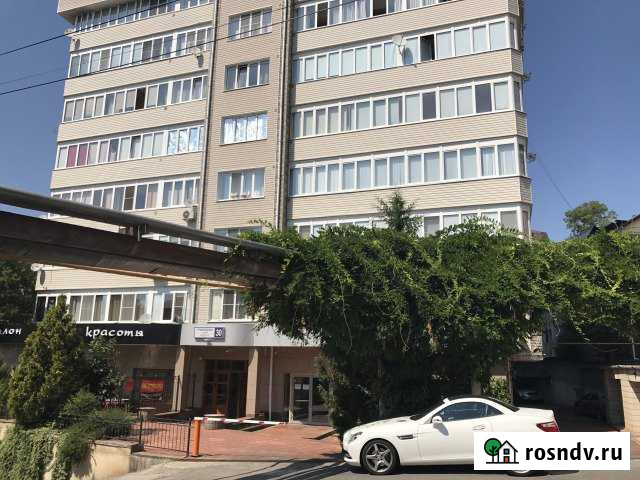 Машиноместо 20 м² на продажу в Сочи Сочи - изображение 1