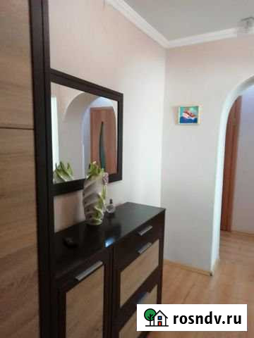 2-комнатная квартира, 50 м², 1/5 эт. на продажу в Забайкальске Забайкальск - изображение 1