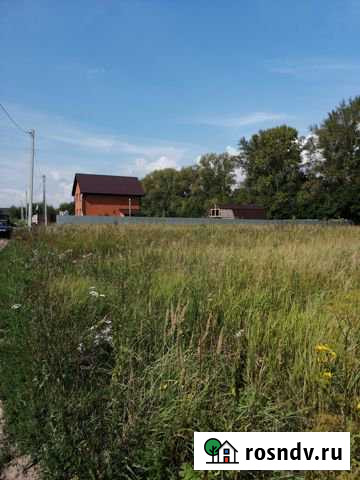 Участок ИЖС 10 сот. на продажу в Мурмино Мурмино - изображение 1