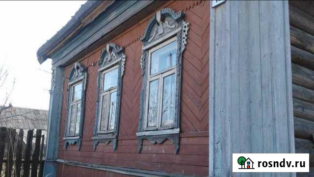 Дом 50 м² на участке 36 сот. на продажу в Золотково Золотково - изображение 1